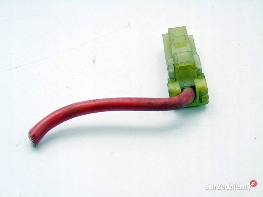 WTYCZKA KOSTKA 20 22 DI DCI ALMERA 2 PRIMERA P12 Sosnowiec