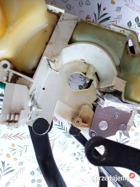 Stihl ms180 korpus kartery Stalowa Wola