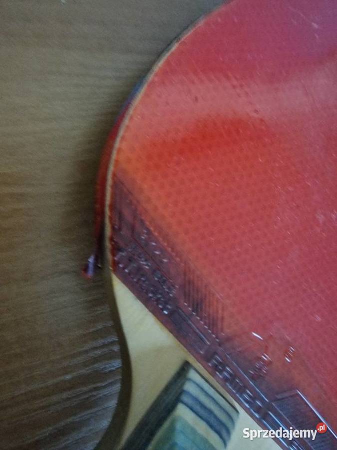 Kubek i paletki Polanica-Zdrój sprzedam