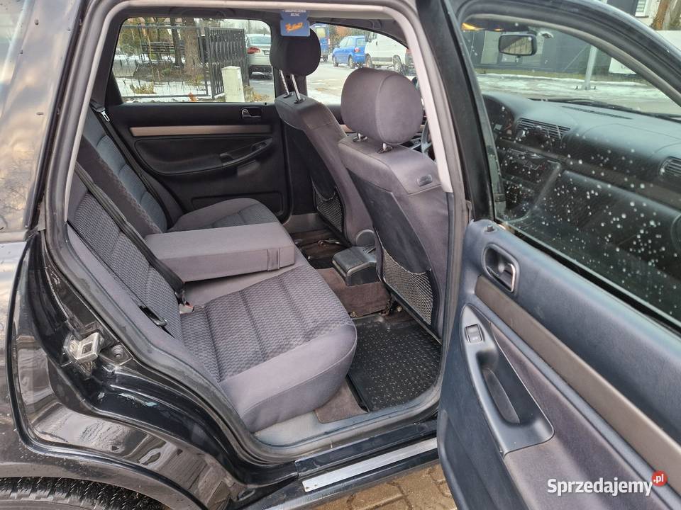 Audi a4 lift 18 benzyna Ladny stan Lubraniec