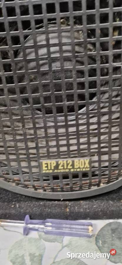 Kolumny estradowe Głuchołazy