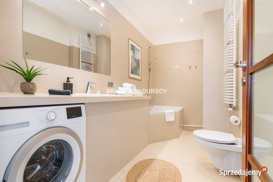 Mieszkanie sprzedam Kraków Krowoderska 72m2 3