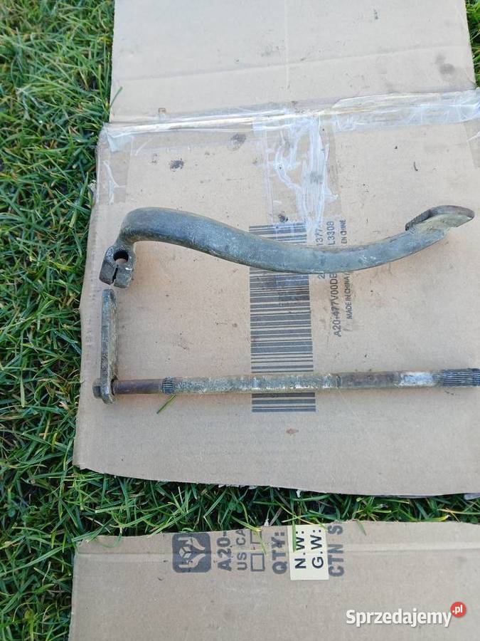 Stopka hamulca shl m11 Pajęczno