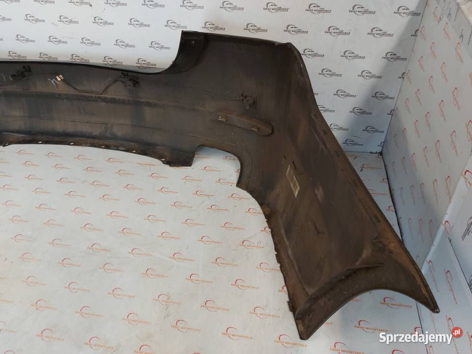 BMW F10 10r zderzak tył 7240372 Kielce