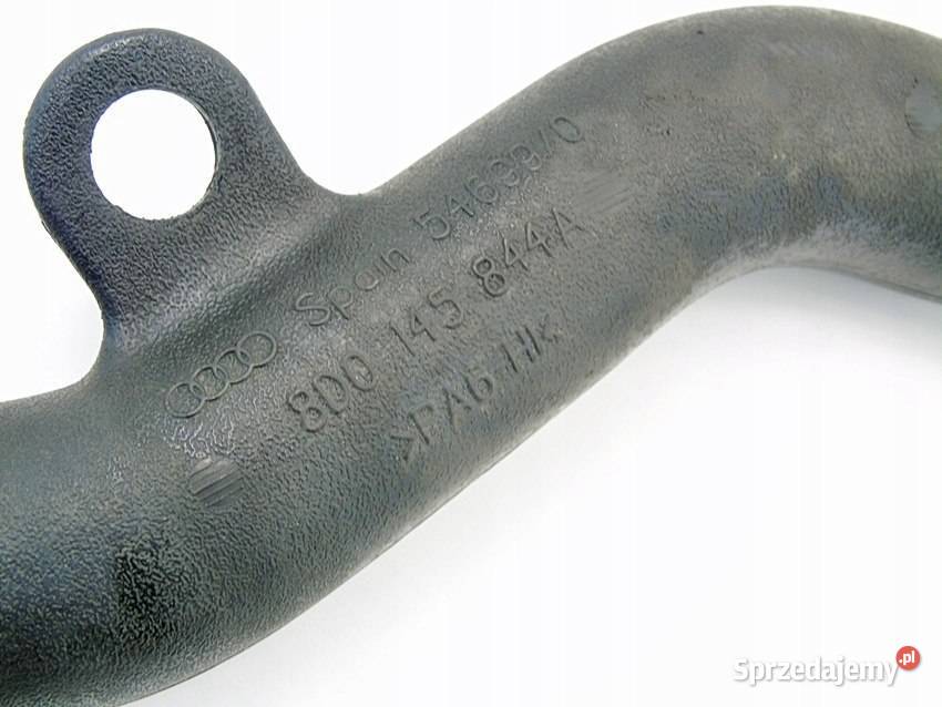 RURA PRZEWÓD POWIETRZA 19 TDI PASSAT B5 AUDI A4 śląskie Sosnowiec