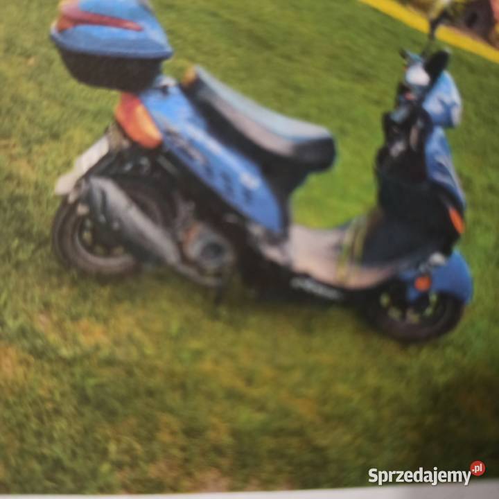 Skuter Baotian BAODIAO Babice sprzedam