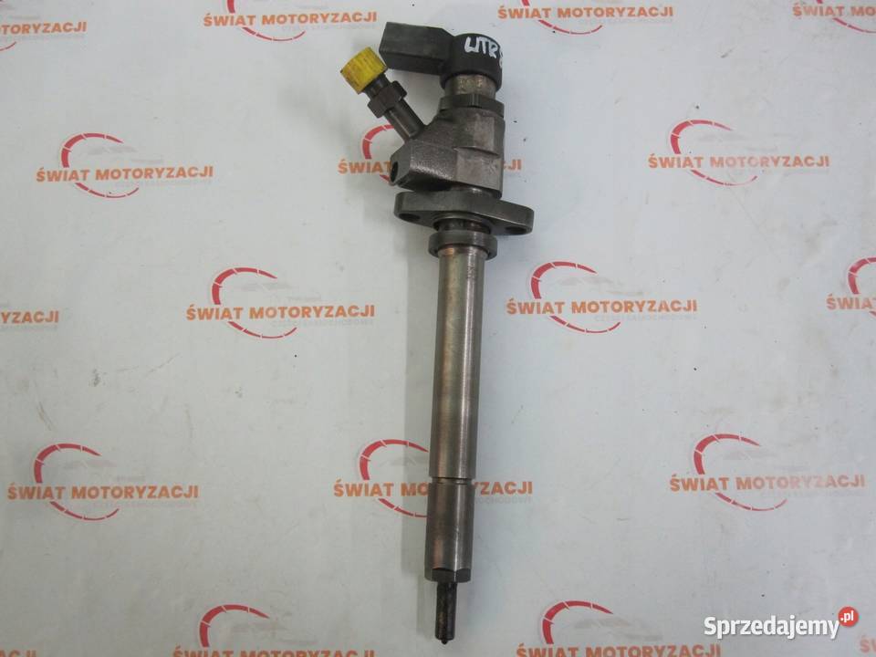 VOLVO FORD 20 TDCI HDI wtrysk wtryskiwacz świętokrzyskie