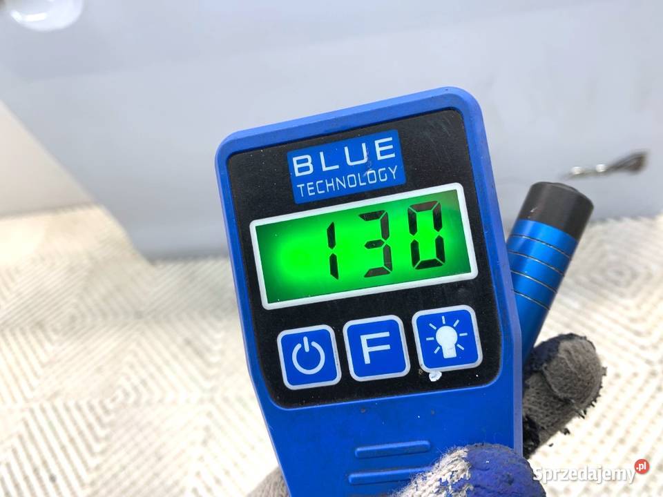 DRZWI PRAWY PRZÓD MINI COUNTRYMAN R60 Crossover