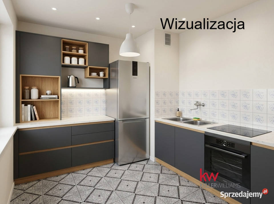 Do sprzedaży mieszkanie 4068 metrów 2 pok Świętochłowice