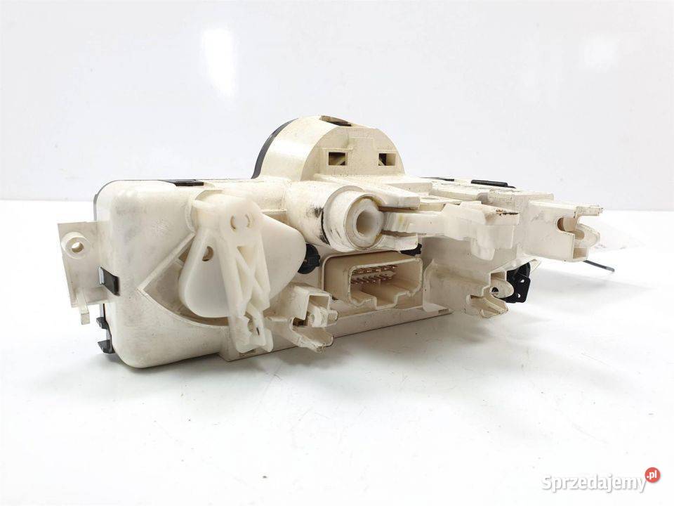 PANEL KLIMATYZACJI RENAULT MEGANE Lipno