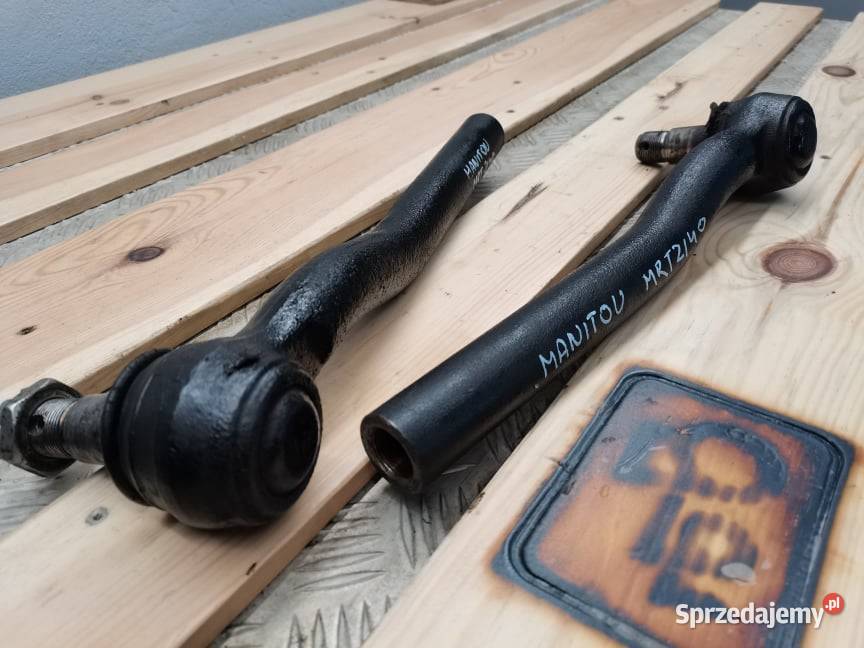 Drążek kierowniczy Manitou MRT 2145 Spicer wielkopolskie