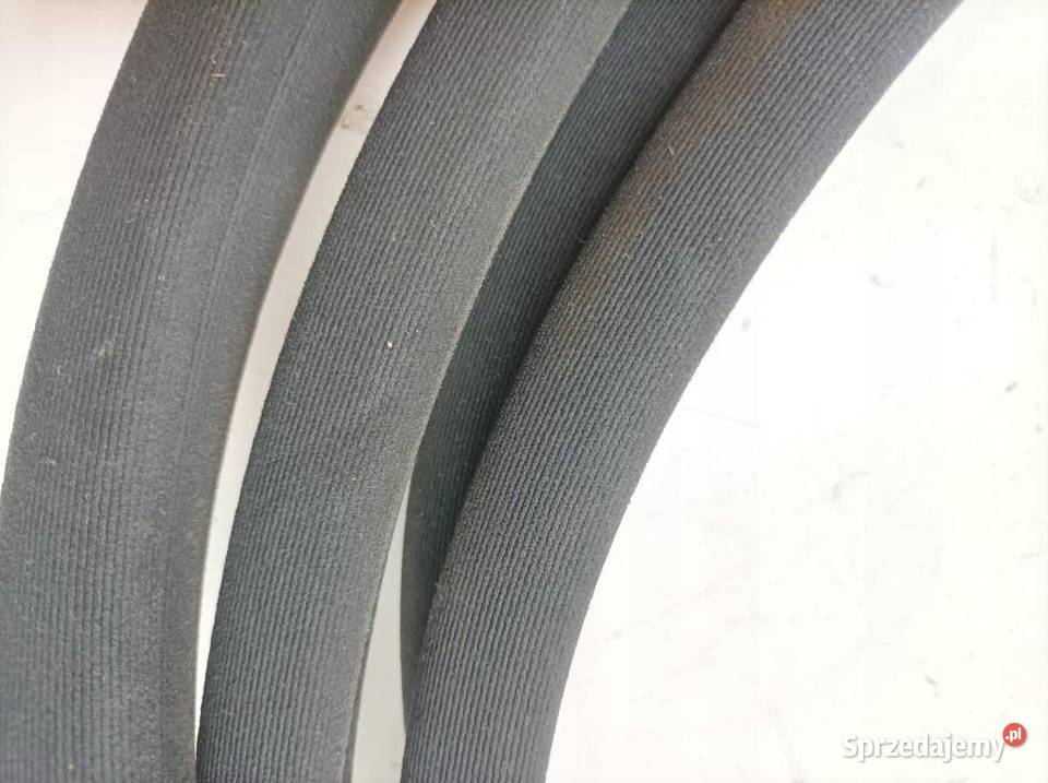 USZCZELKA DRZWI LEWY PRAWY PRZÓD KOMPLET WNĘKI sprzedam