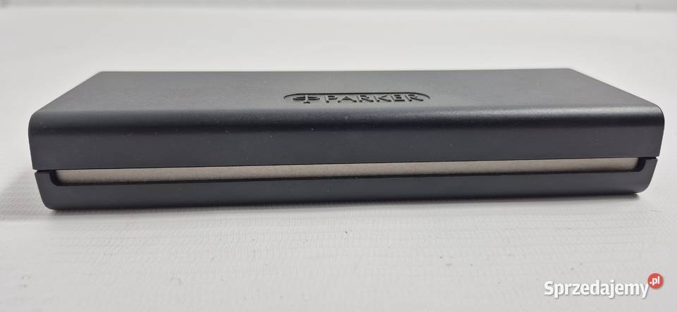 PARKER Insignia Gold Cornline Made in France Biłgoraj sprzedam