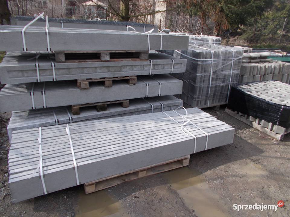 Panele ogrodzeniowe 15m fi4 panel ogrodzeniowy dolnośląskie Ostroszowice sprzedam