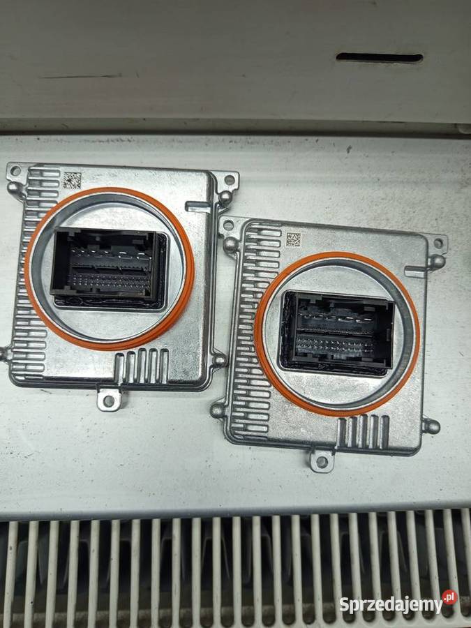 Moduł przetwornica VW audi skoda seat podkarpackie sprzedam