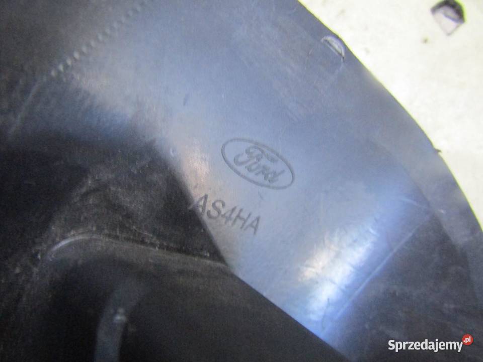 OSŁONA KOLUMNY KIEROWNICZEJ TRANSIT MK8 sprzedam