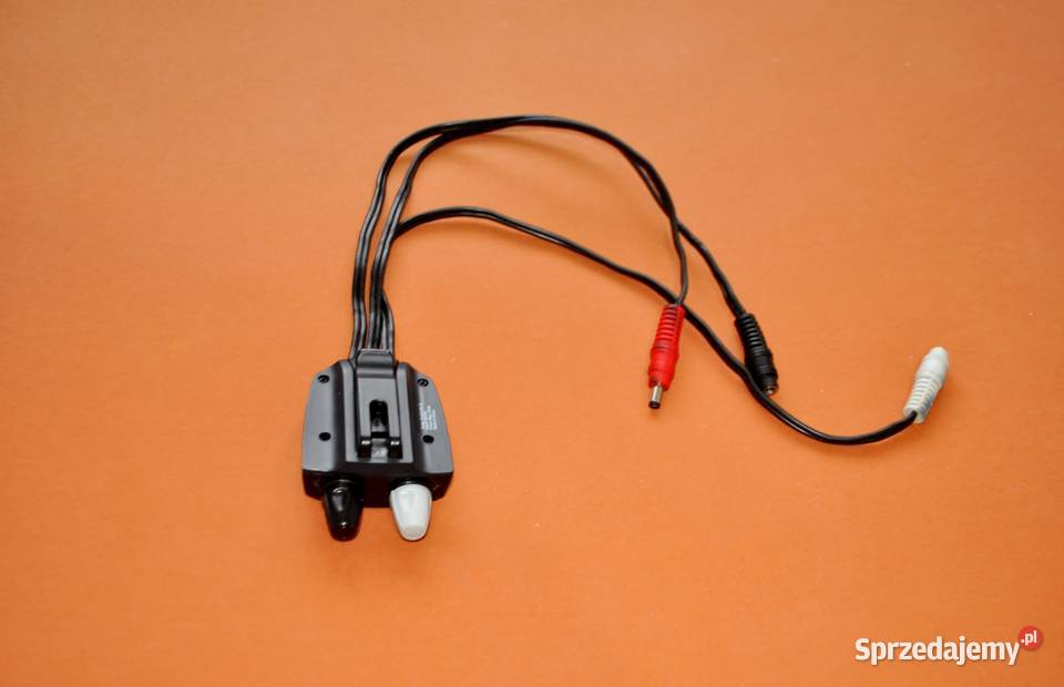 REGULATOR TEMPERATURY DO PODGRZEWANIA ODZIEŻY