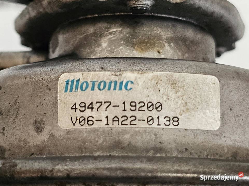 ORLANDO CRUZE 20 VCDI Z20D1 14r 163