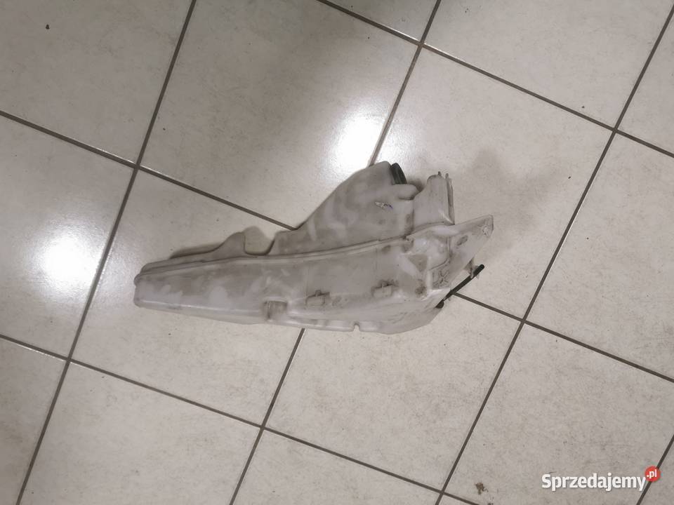 Porsche 911 991 zbiorniczek spryskiwaczy Złocieniec