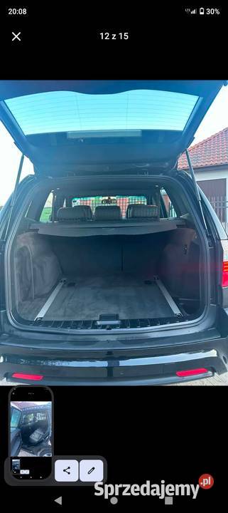 Bmw X3 E83 Starogard Gdański