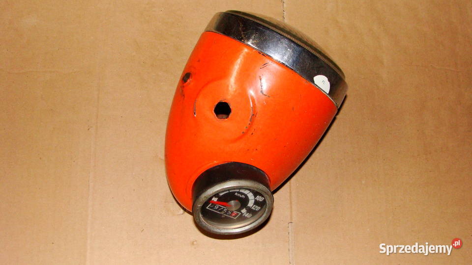 lampa wsk gil Mińsk Mazowiecki