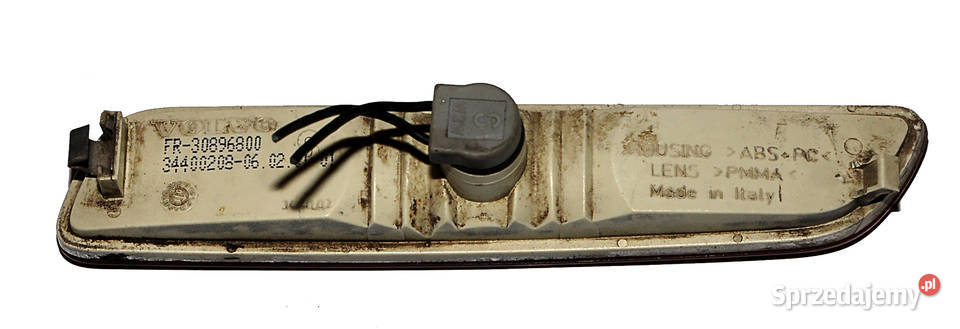 Lampa obrysowa prawy przód Volvo V40 kombi Kraków sprzedam