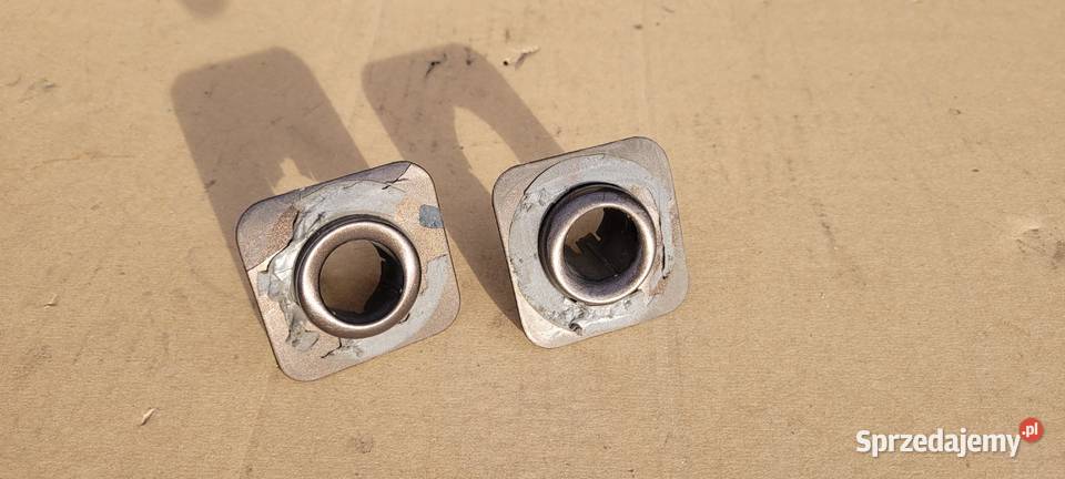 VW T6 T5 UCHWYT KOSZYK PDC MOCOWANIE CZUJNIKA osobowe