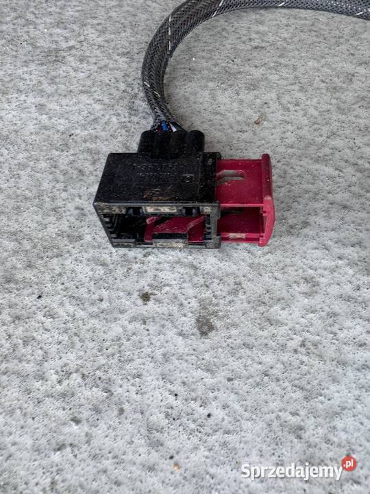 Potencjometr Skrętu Still Układ elektryczny i zapłon śląskie Antonie