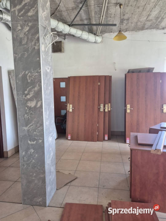 Piękny Pensjonat Spytkowice Sprzedaż sprzedam