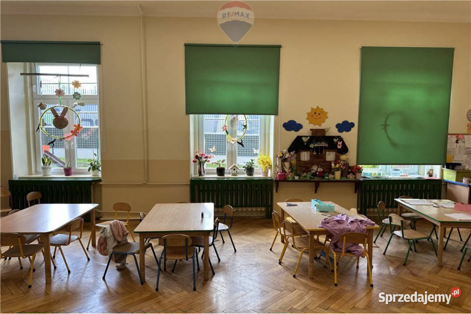 Obiekt Lokal 250 m z ogrodem i parkingiem dojazd asfaltowy Bielsko-Biała