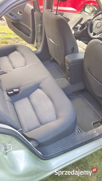 Renault Laguna 99KM Gdynia