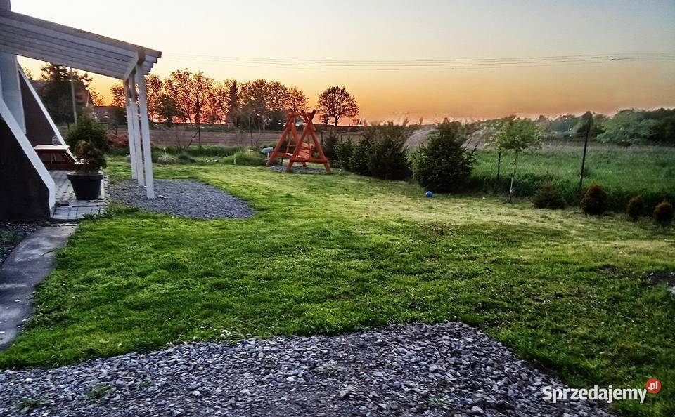 wynajmę Domek 3 do Gór Sowich wolnostojący Pieszyce
