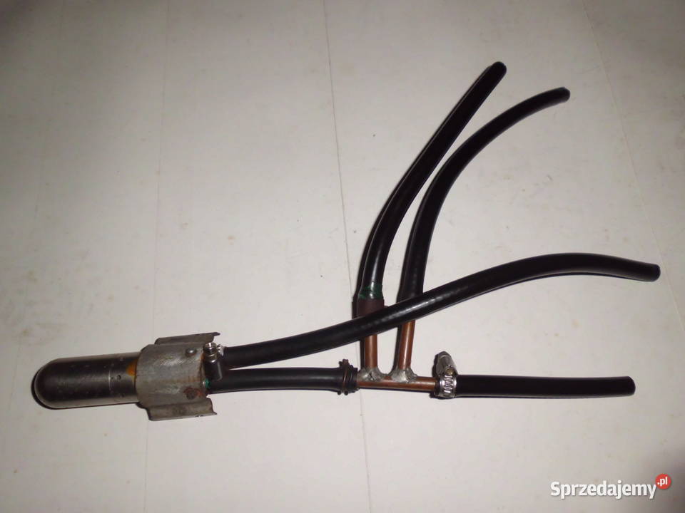 Moto paralotnia trajka motolotnia siedzenia lubelskie