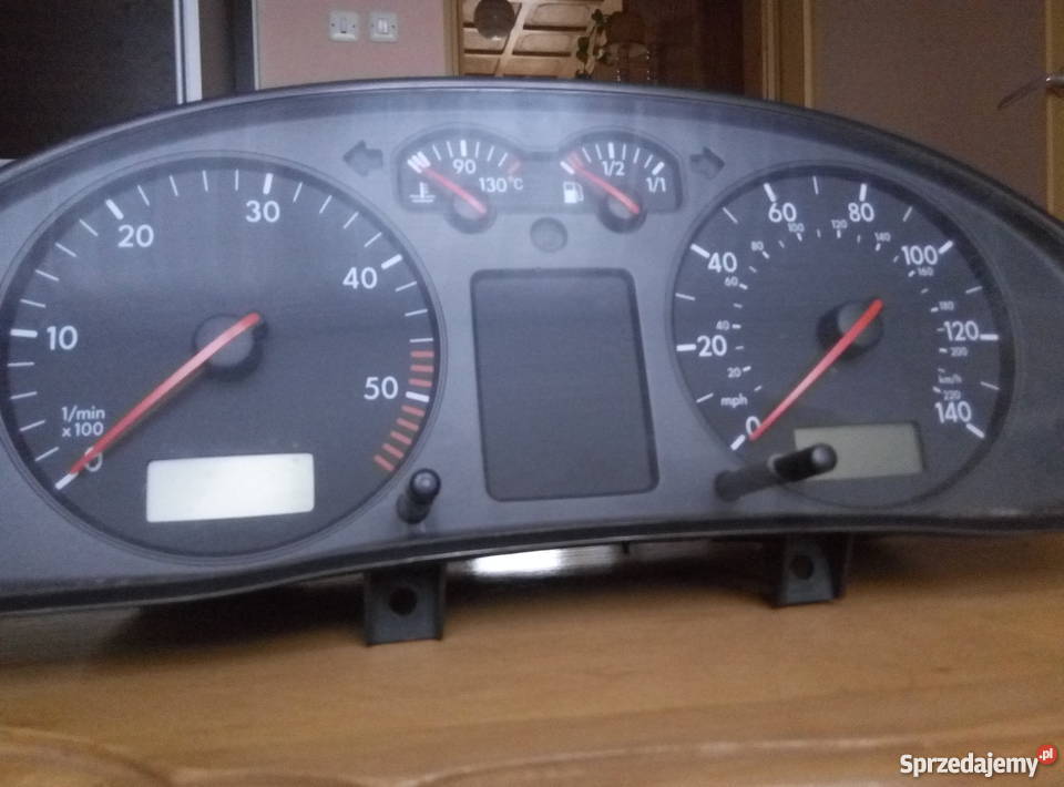 Licznik VW Passat B5 19TDI 1998 prod sprzedam