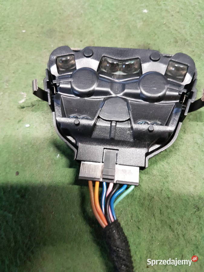 CHEVROLET EPICA II CZUJNIK SENSOR DESZCZU Turek sprzedam