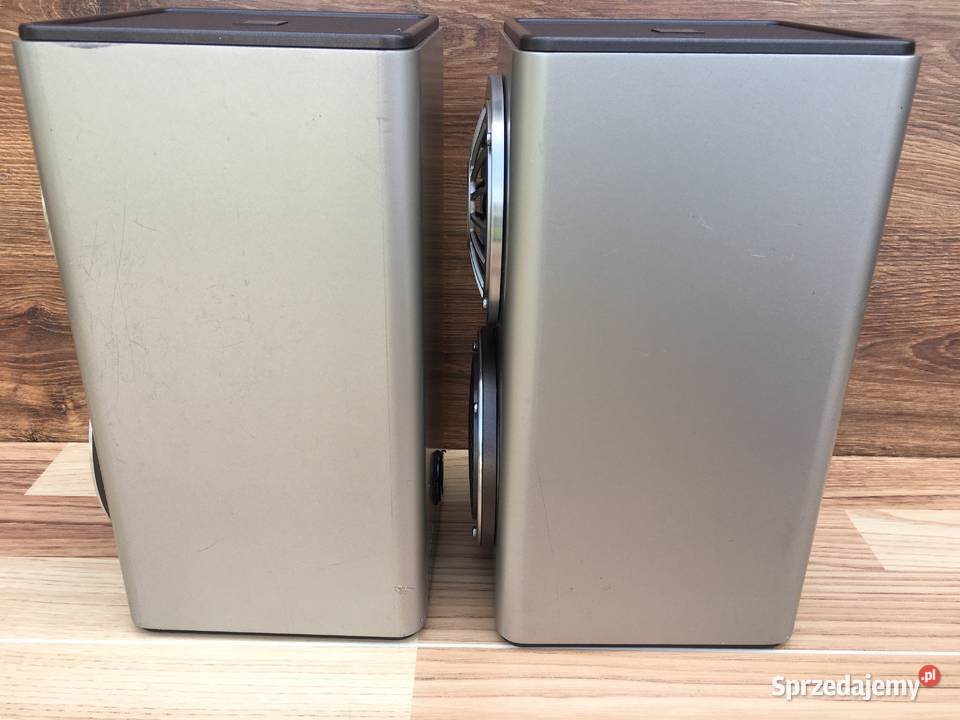 Kolumny Grundig Super Hifi Box TL100 Opole