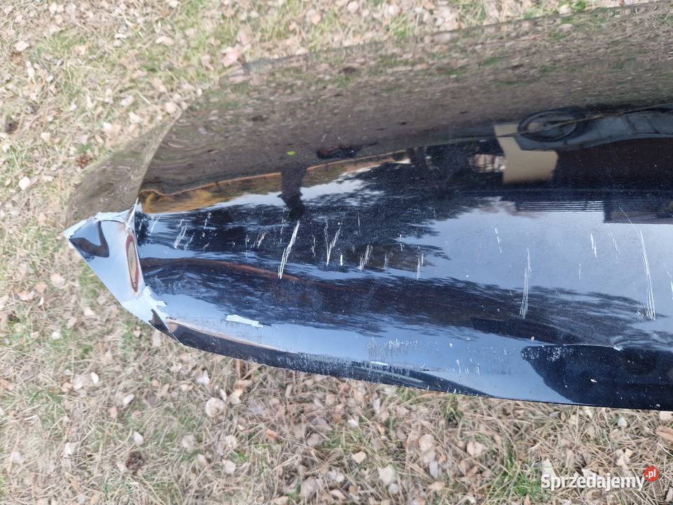 Passat b7 kombi maska Staw