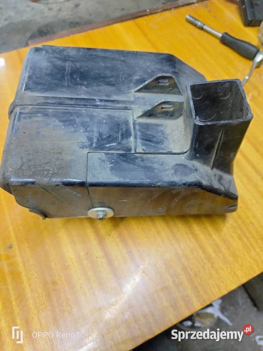Obudowa filtra powietrza Jawa 350 Łubno