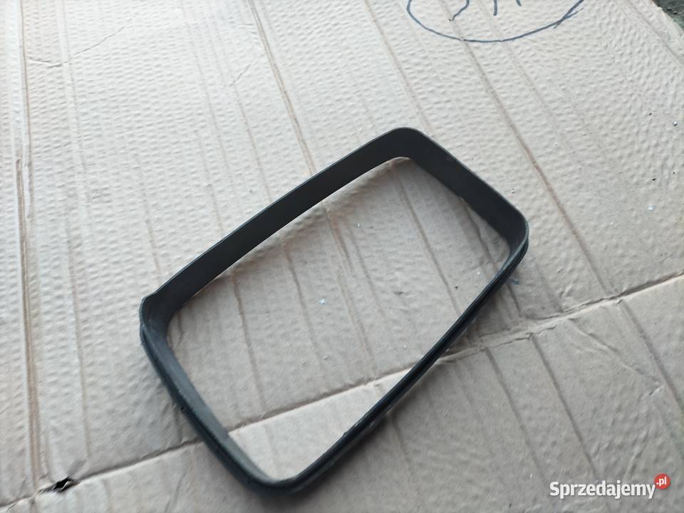 Audi 80 90 B3 B4 Plastikowa Ramka mieszka drążka Pozostałe Kamień-Kolonia