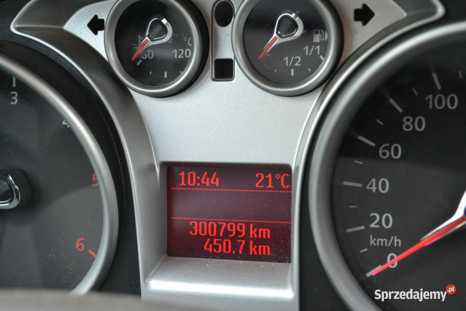 Ford Focus Podgrzewana Przednia klimatyzacja Częstochowa
