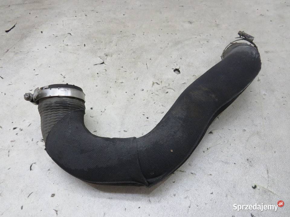 RURA INTERCOOLERA AUDI Q5 8R 20 TDI