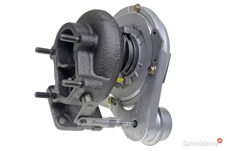 TURBO REGENEROWANE 4540610010 IVECO DAILY 28 osobowe Opole