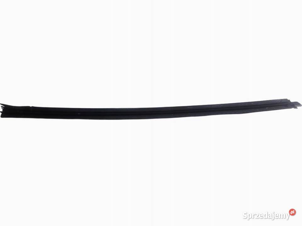LISTWA SZYBY LEWY TYŁ VOLVO S60 426 39992631