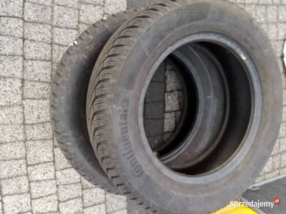 opony letnie Barum 1657014 continental 1856515 Poznań