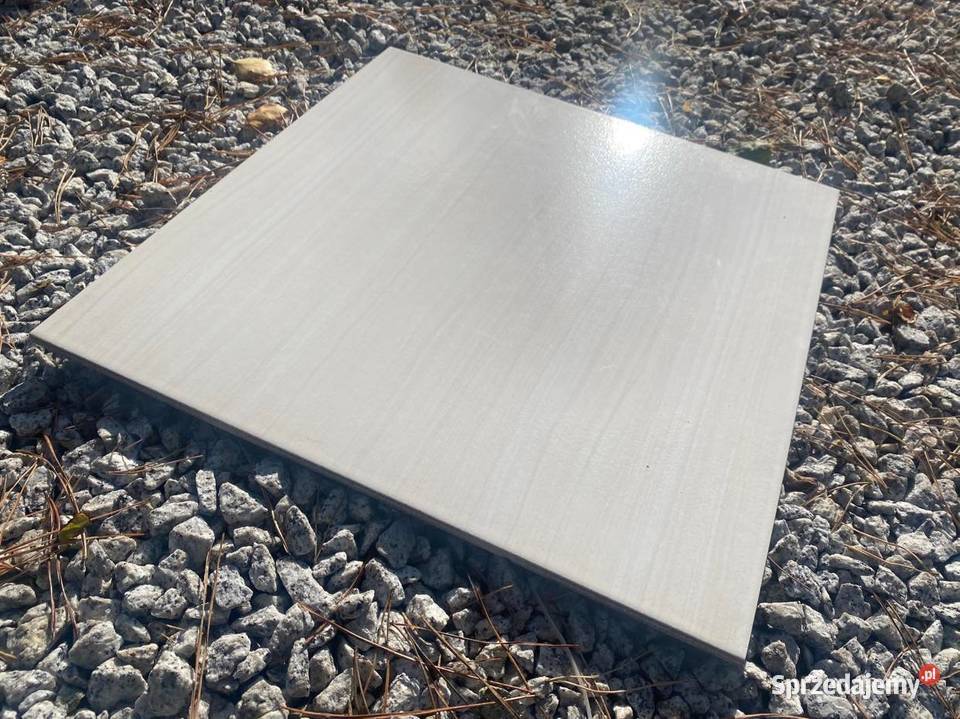 PROMOCJA Płytki Podłogowe RAM CREMA 40x40 łódzkie Rawa Mazowiecka sprzedam