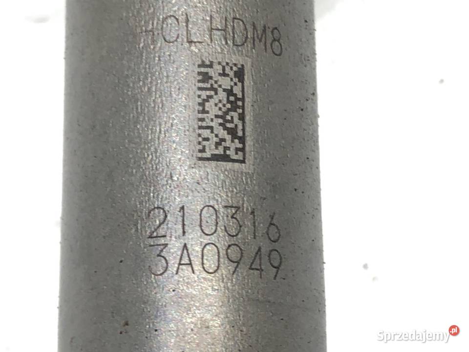 DRĄŻEK KOLUMNY KIEROWNICZEJ KIA STONIC 10 101