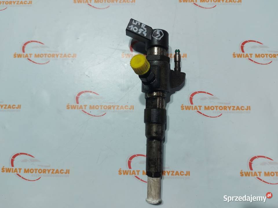 FORD CITROEN VOLVO 16 EHDI wtryskiwacz Wtryskiwacze