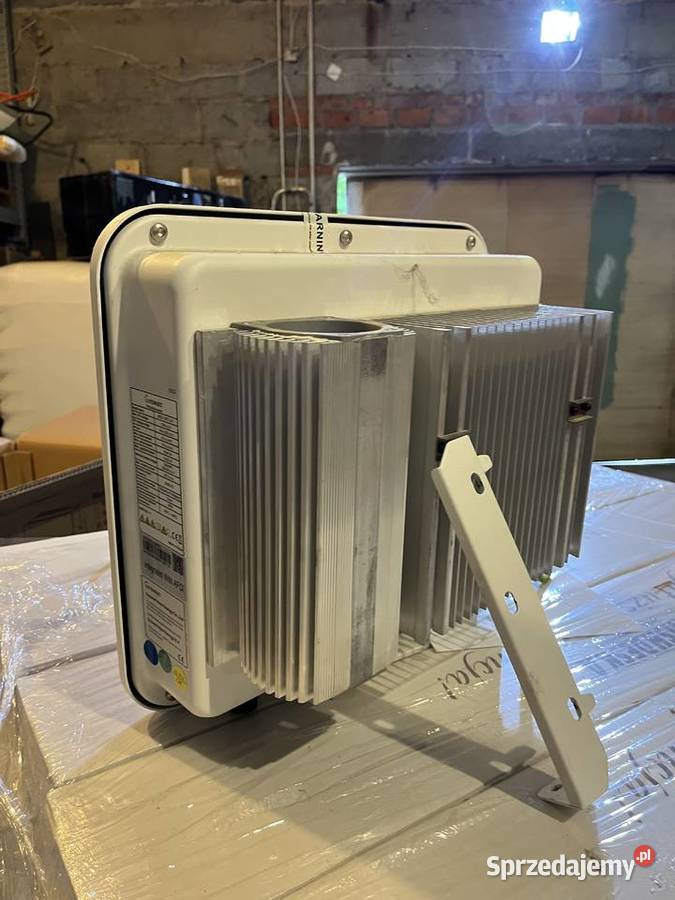 Falownik Growatt 10KTL3X