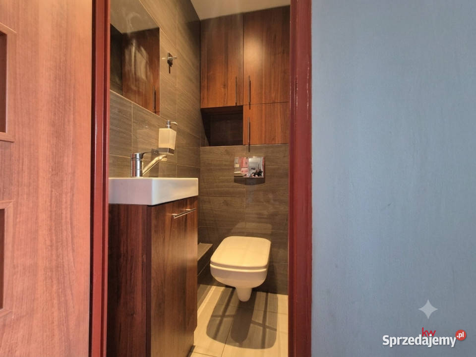 Sprzedam mieszkanie Poznań Jana Iii Sobieskiego 49m2 Sprzedaż