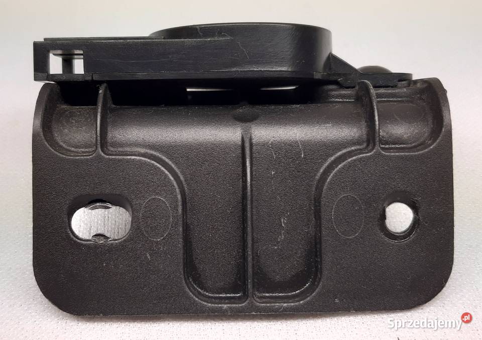 GLOSNIK KONSOLI WYSOKO TONOWY VW TOURAN osobowe